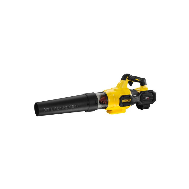 Souffleur DEWALT DCMBA572N – 54V XR, Machine Nue, Moteur Haute Performance - vue 3