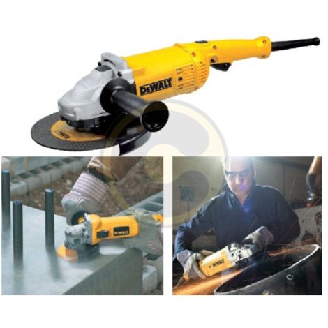 DEWALT SPAZZOLA DW479 TIPO NUOVO 403485-01