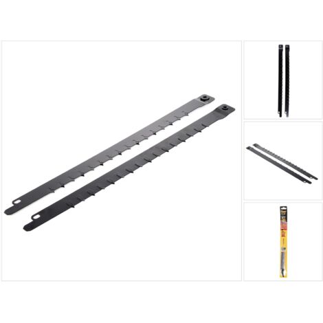 Dewalt Spezialsägeblatt DCS396 HM Porenbeton 295mm