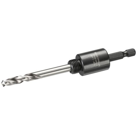DEWALT Standard-Adapter 6,35mm, 14-30mm