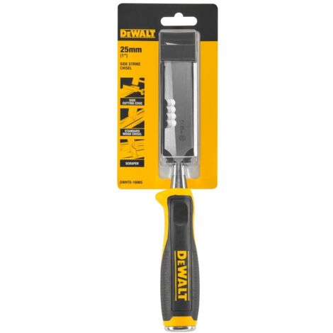DEWALT Stechbeitel 25mm DWHT0-16065