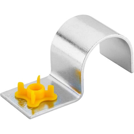 DeWalt Stick-E Metall Clip 20 mm 100 Stk.