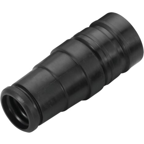 DeWalt Stufen-Adapter 35 mm auf 35-38 mm