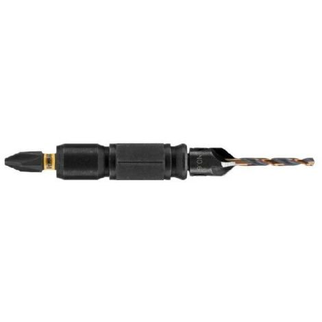DEWALT SYSTEM OBRÓC I PRACUJ 6mm