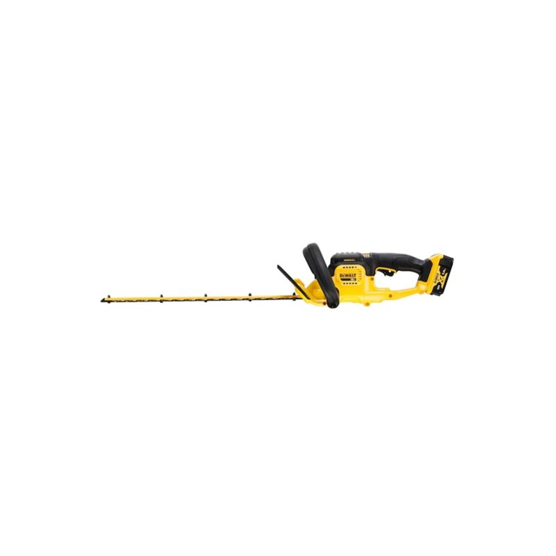 Tagliasiepi Dewalt DCMHT563P1-QW 18V