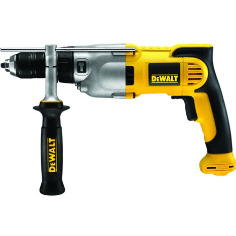 DeWalt - Taladro de percusión de 22mm 1100W - DWD524KS