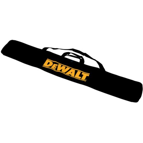 DeWalt Tasche für Führungsschiene (bis 1500 mm)