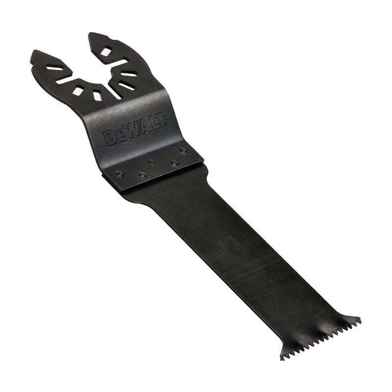 Image of Multi-Tool Sägeblatt 67x30 mm, 1 Stück DT20703 - Dewalt
