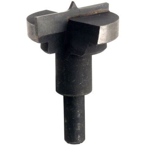 DeWalt TCT Hinge Boring Bit 35mm x 65mm DEWDT4543QZ
