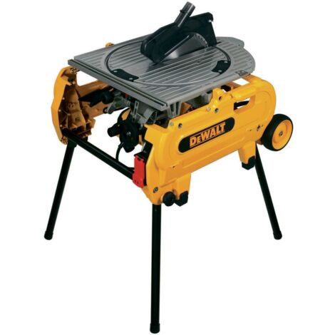 DeWalt Tisch-,Kapp- und Gehrungssäge 2000 Watt
