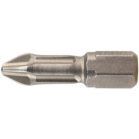 DEWALT Torsion Bit Ph2 110mm 5 Stk