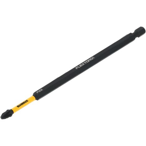 DeWalt Torsion Bit schlagf. PZ2 152 mm