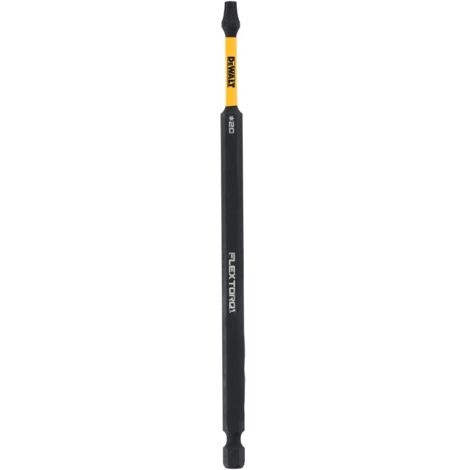 DeWalt Torsion Bit schlagf. T20 152 mm