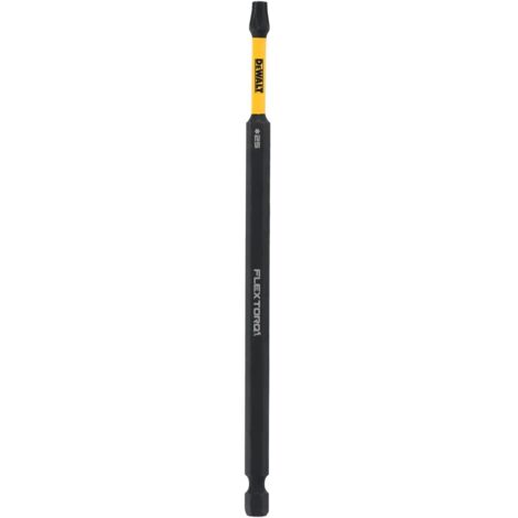 DeWalt Torsion Bit schlagf. T25 152 mm