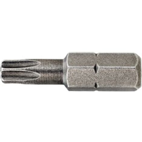 DeWalt Torsion Bit T20 70 mm, 5 Stk.
