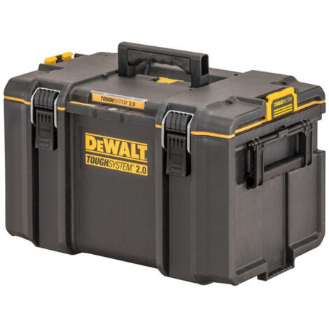 DeWALT ToughSystem 2.0 DS400 Box