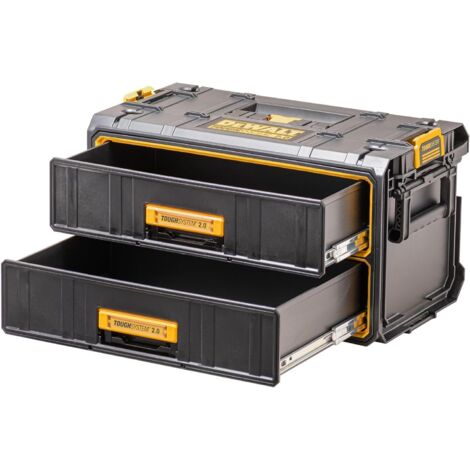 DeWALT ToughSystem 2.0 Schubladeneinheit
