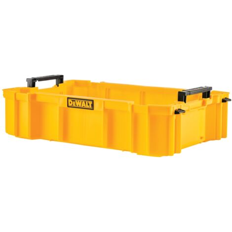 DeWalt TOUGHSYSTEM 2.0 Tiefe Trage