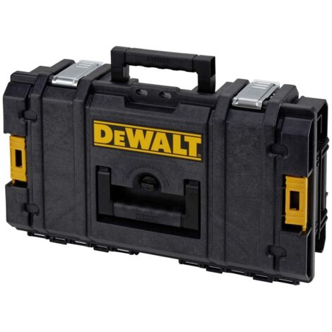 Dewalt Toughsystem DS150 Tough System Case Tool Storage Box Powertool
