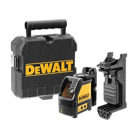 Dewalt - tracciatore di linee laser a 2 linee