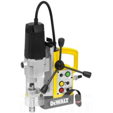DEWALT - TRAPANO PROFESSINALE A SUPPORTOMAGNETICO D21620K