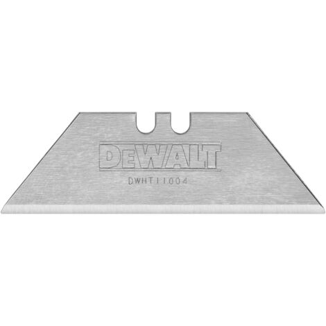 DeWalt Trapezklinge induktionsgehaertet 10 St