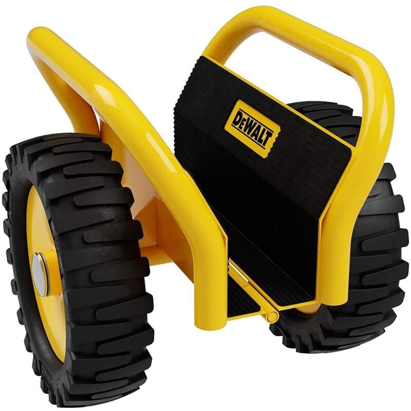 DEWALT Trolleys DXWT-201 DXWT-201 Door/Board Dolly 500kg 80-200mm DTTDXWT201