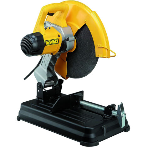 DeWalt TRONCATRICE PER METALLO D28730-QS 2200 W , Ø 355 mm