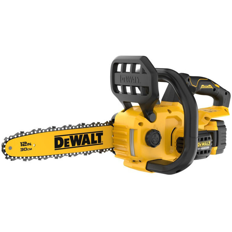 Tronçonneuse 30 cm xr 18V (Solo) Dewalt DCMCS565N-XJ