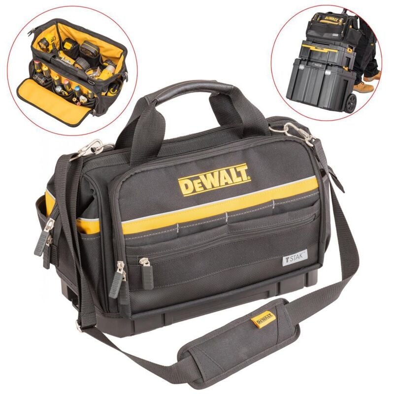DWST82991-1 Tool bag - Dewalt
