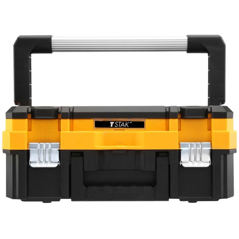 Dewalt - Coffret de transport t Stak i avec organisateur supérieur - DWST1-70704