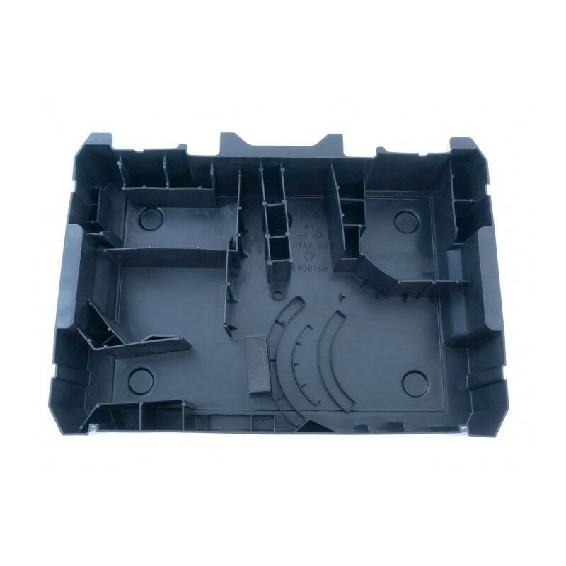 Image of Dewalt Dewalt - TStak Inlay for 18v 125mm Angle Grinder DCG412 DCG405N DCG405P2 N510043 DCG412
