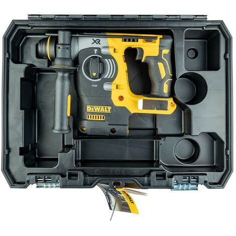Dewalt TStak Inlay for 18v SDS Drills DCH273 DCH253 DCH274 Fits TSTAK I II Case