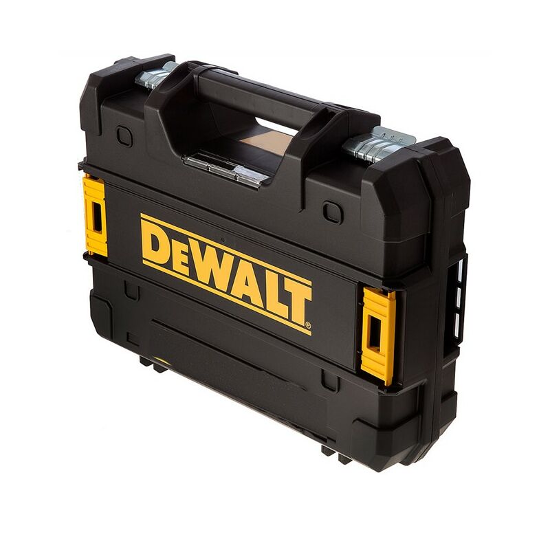 TStak Power Tool Case for Impact Driver / Combi Drill - DCF887 DCD796 - Dewalt