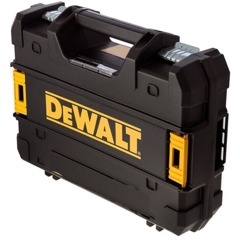 Dewalt TStak Power Tool Case for Impact Driver / Combi Drill - DCF887 DCD796