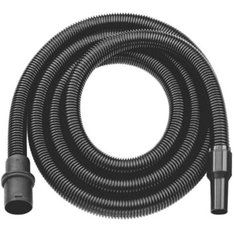 DeWALT - Tubo di aspirazione, 4 m DWV9316