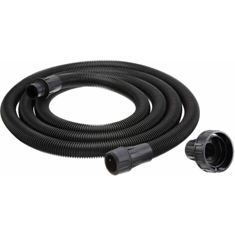 DeWALT Tuyau d'aspiration antistatique DWV9316-XJ 4m