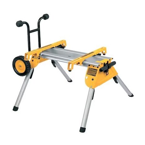 DeWalt Untergestell, fahrbar fuer DW745