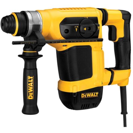 DeWALT Utensili - Martello combinato 1000 W D25413K