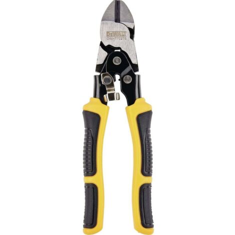 DeWALT Utensili - Pinze a taglio laterale DWHT0-70275