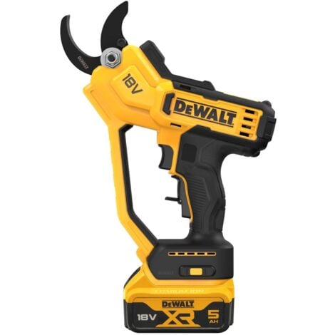 DeWALT Utensili - Potatore a batteria 18V, senza batteria e caricabatterie DCMPP568N
