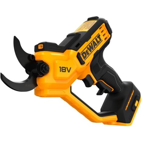 DeWALT Utensili - Potatore a batteria 18V, senza batteria e caricabatterie DCMPP568N