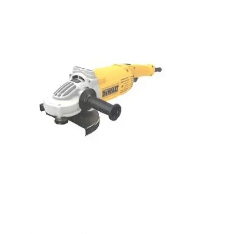 DeWALT Utensili - Smerigliatrice angolare 230 mm, 2600 W DWE496