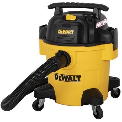 DEWALT Vacuum DXV20PA DXV20PA Wet & Dry Vacuum 1050W 240V DWV20PA
