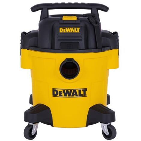 DEWALT Vacuum DXV20PTA DXV20PTA Wet & Dry Vacuum with Power Tool Activation 1050W 240V DWV20PTAA