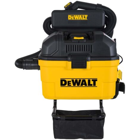 DEWALT Vacuum DXV23GA Garage Wet & Dry Vacuum 1100W 240V