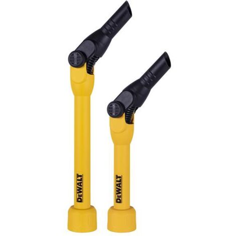 Dewalt Vacuum DXVA00-1200E DXVA00-1200E Pivoting Extension Wands DWV001200E