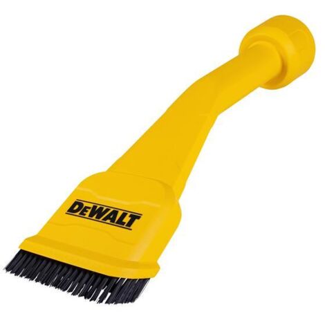 Dewalt Vacuum DXVA00-4300E DXVA00-4300E Claw Utility Nozzle/Brush DWV004300E