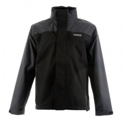 DEWALT WATERPROOF JACKET SIZE L