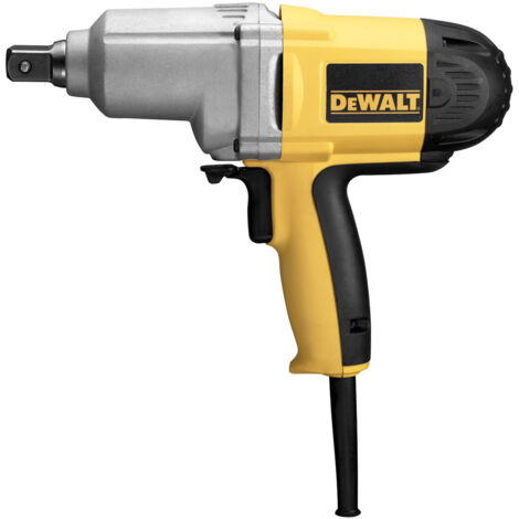 DeWALT Werkzeuge - Schlagschrauber 710 W DW294